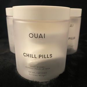 Ouai Bath Bomb